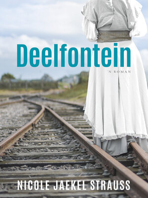 cover image of Deelfontein